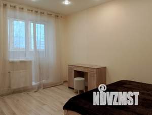 1-к квартира, на длительный срок, 34м2, 15/20 этаж