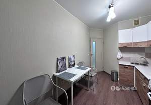 1-к квартира, на длительный срок, 32м2, 17/20 этаж