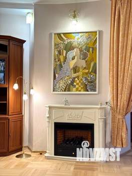 3-к квартира, на длительный срок, 160м2, 5/6 этаж