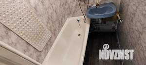 1-к квартира, посуточно, 31м2, 1/10 этаж