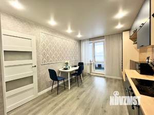 2-к квартира, на длительный срок, 55м2, 2/16 этаж