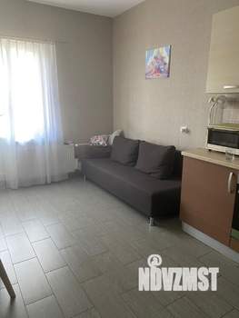 1-к квартира, на длительный срок, 50м2, 13/25 этаж