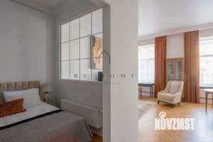 1-к квартира, на длительный срок, 47м2, 1/6 этаж