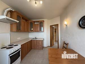 1-к квартира, на длительный срок, 43м2, 7/10 этаж