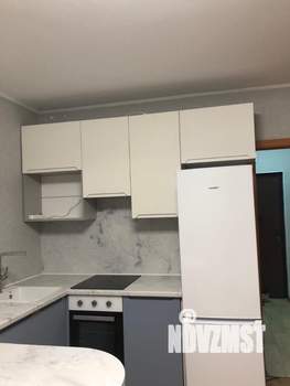 Студия квартира, на длительный срок, 25м2, 2/11 этаж
