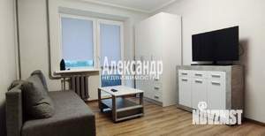 1-к квартира, на длительный срок, 33м2, 8/10 этаж