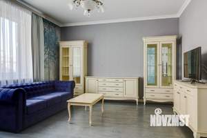 3-к квартира, на длительный срок, 110м2, 2/10 этаж