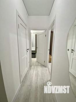 1-к квартира, на длительный срок, 34м2, 9/12 этаж