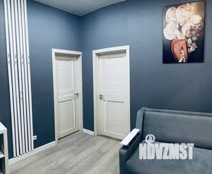 2-к квартира, посуточно, 65м2, 10/16 этаж