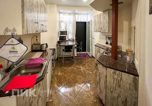 2-к квартира, на длительный срок, 56м2, 1/5 этаж