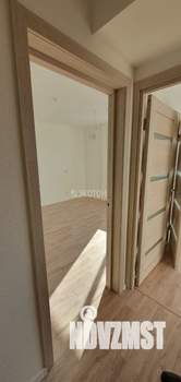 1-к квартира, на длительный срок, 34м2, 8/14 этаж