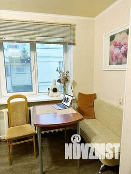 2-к квартира, посуточно, 53м2, 3/5 этаж