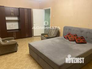 1-к квартира, на длительный срок, 40м2, 7/12 этаж