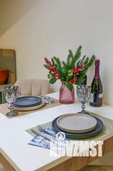 1-к квартира, посуточно, 24м2, 5/5 этаж