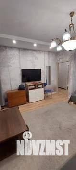2-к квартира, посуточно, 65м2, 3/4 этаж