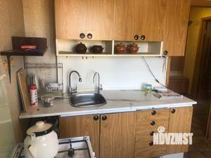 1-к квартира, на длительный срок, 36м2, 5/10 этаж