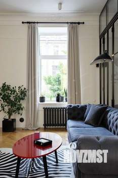 2-к квартира, на длительный срок, 63м2, 2/4 этаж