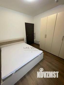 2-к квартира, на длительный срок, 53м2, 4/12 этаж