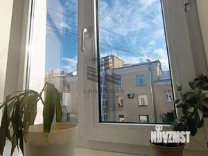 1-к квартира, на длительный срок, 35м2, 5/5 этаж