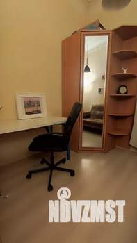 2-к квартира, посуточно, 45м2, 3/5 этаж