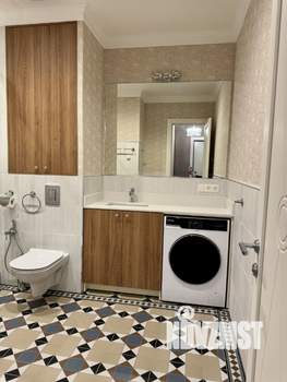 2-к квартира, на длительный срок, 55м2, 7/8 этаж