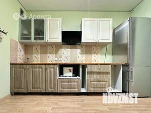 2-к квартира, на длительный срок, 52м2, 11/12 этаж