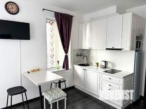 1-к квартира, посуточно, 28м2, 8/24 этаж