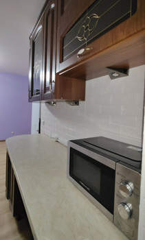 3-к квартира, на длительный срок, 74м2, 4/26 этаж