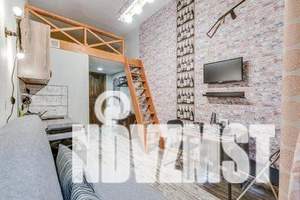 1-к квартира, посуточно, 16м2, 2/5 этаж