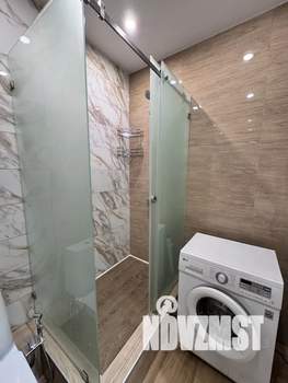 1-к квартира, посуточно, 45м2, 5/12 этаж