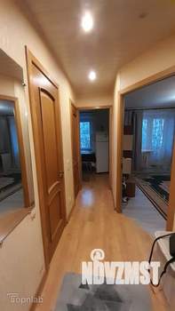 1-к квартира, на длительный срок, 34м2, 4/9 этаж