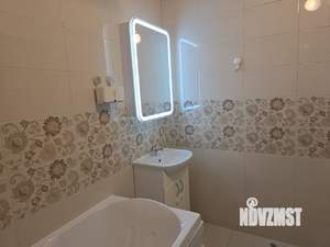 2-к квартира, на длительный срок, 63м2, 3/24 этаж