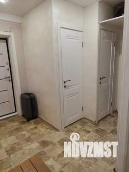 1-к квартира, посуточно, 36м2, 9/9 этаж