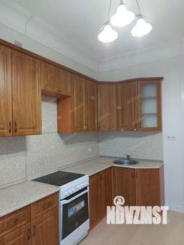 1-к квартира, на длительный срок, 47м2, 6/8 этаж