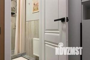 1-к квартира, посуточно, 26м2, 1/14 этаж