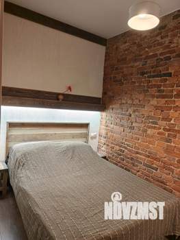 1-к квартира, на длительный срок, 35м2, 1/6 этаж