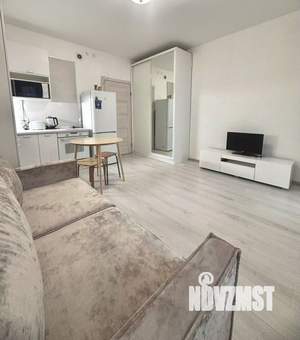 Студия квартира, на длительный срок, 23м2, 1/5 этаж