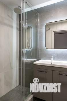 1-к квартира, посуточно, 29м2, 7/9 этаж