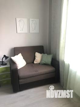 Студия квартира, на длительный срок, 13м2, 1/5 этаж