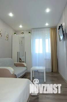 1-к квартира, посуточно, 34м2, 14/20 этаж