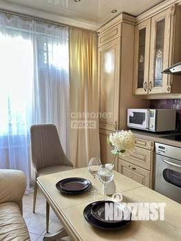 2-к квартира, на длительный срок, 60м2, 1/10 этаж