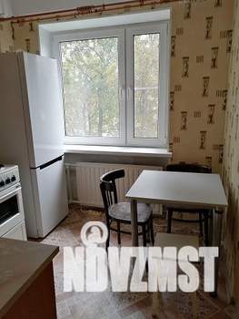 1-к квартира, на длительный срок, 40м2, 2/12 этаж