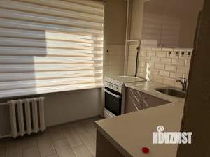 1-к квартира, на длительный срок, 38м2, 7/10 этаж