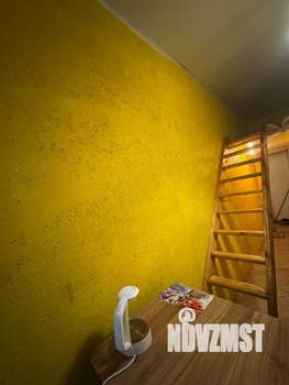 Студия квартира, на длительный срок, 15м2, 1/5 этаж