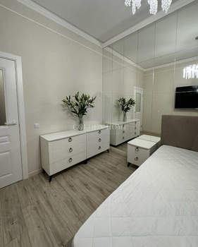 1-к квартира, на длительный срок, 33м2, 10/11 этаж