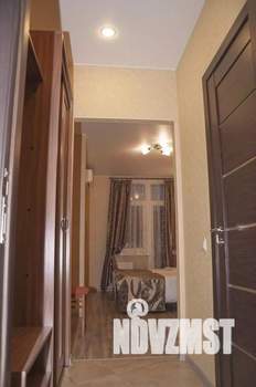 1-к квартира, посуточно, 22м2, 1/1 этаж