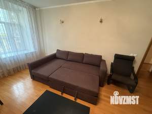 2-к квартира, на длительный срок, 78м2, 2/6 этаж