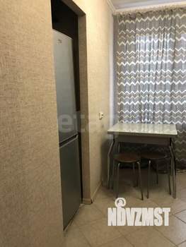 1-к квартира, на длительный срок, 32м2, 5/5 этаж
