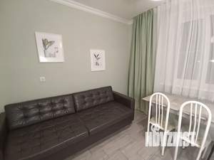 1-к квартира, посуточно, 38м2, 3/14 этаж