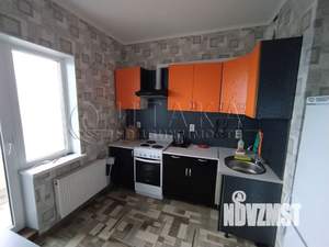 1-к квартира, на длительный срок, 31м2, 7/25 этаж